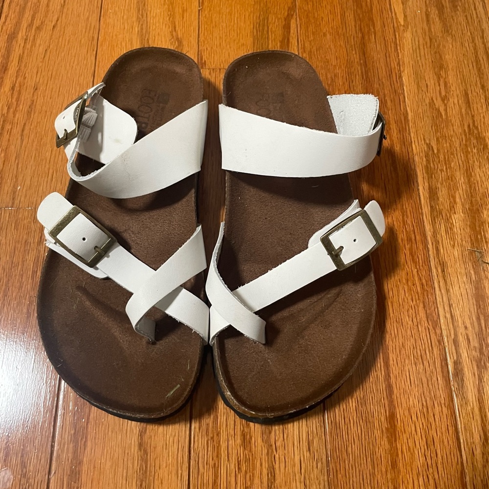 Marshals Birkenstocks